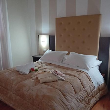 Hotel Sant'Elia Messina Eksteriør bilde