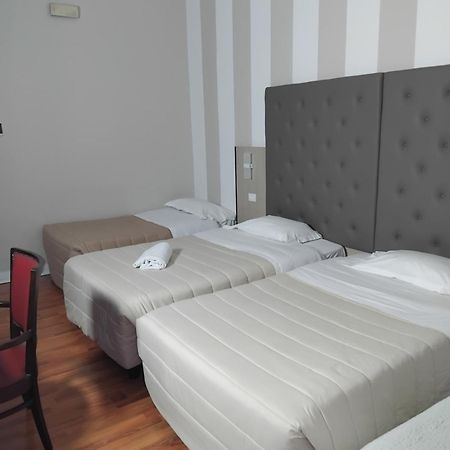 Hotel Sant'Elia Messina Eksteriør bilde