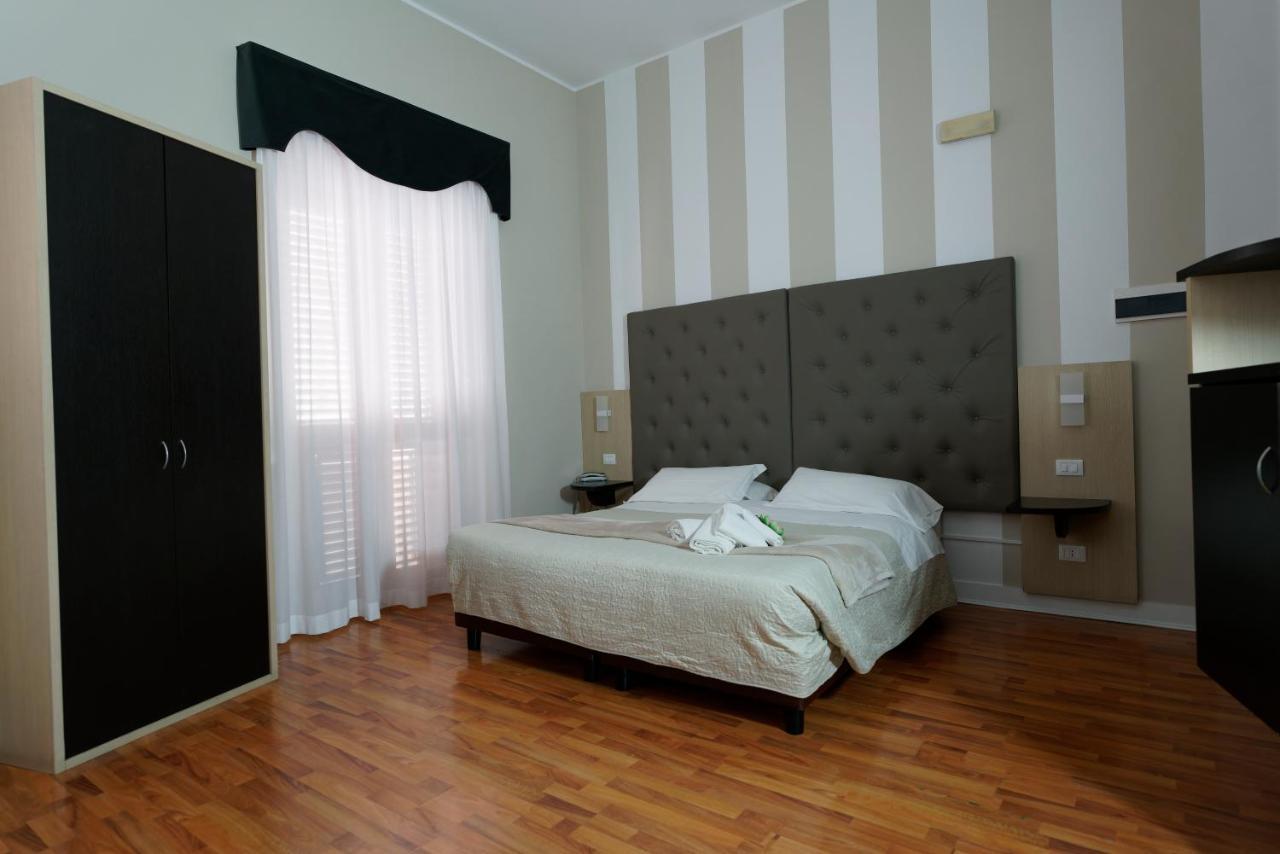 Hotel Sant'Elia Messina Eksteriør bilde