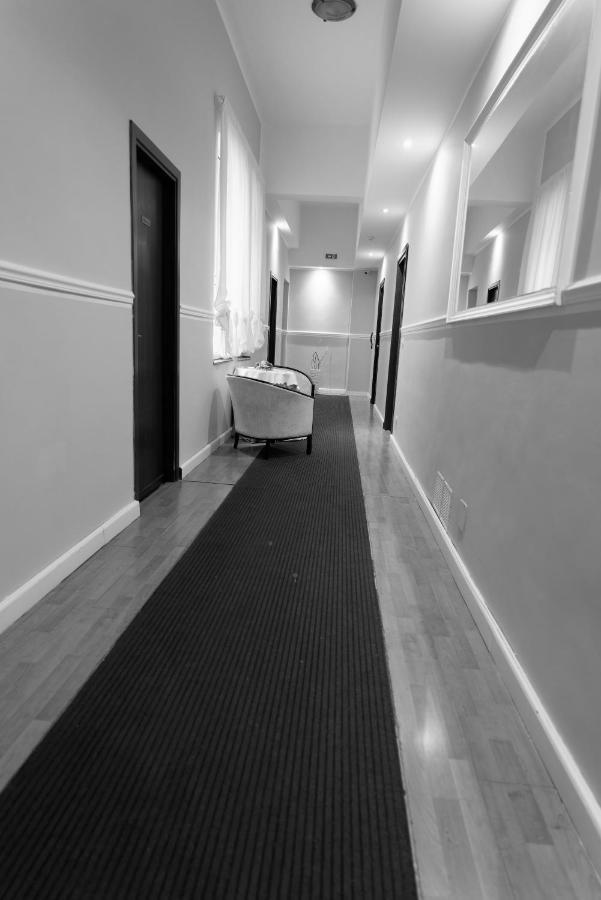 Hotel Sant'Elia Messina Eksteriør bilde