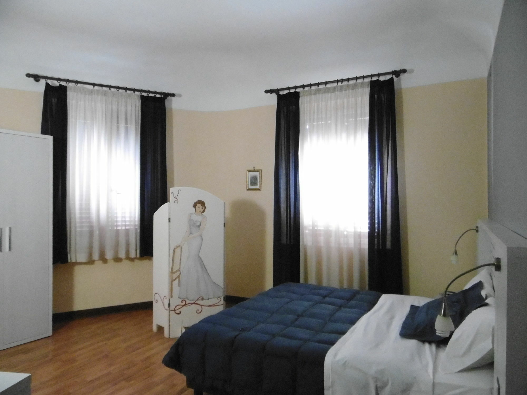 Hotel Sant'Elia Messina Eksteriør bilde